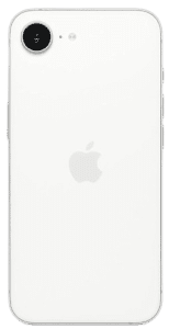 iPhone 16e reconditionné