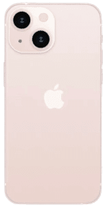 iPhone 13 mini reconditionné