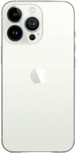 iPhone 13 Pro usager